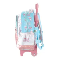Gim | Τσάντα Trolley Νηπιαγωγείου - Hello Kitty Cupcake