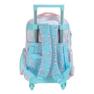 Gim | Τσάντα Trolley Δημοτικού - Hello Kitty Cupcake