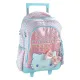 Gim | Τσάντα Trolley Δημοτικού - Hello Kitty Cupcake