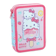 Gim | Κασετίνα - Hello Kitty Cupcake