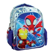 Gim | Τσάντα Νηπιαγωγείου - Spidey Amazing Friends