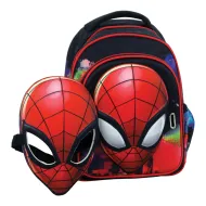 Gim | Τσάντα Νηπιαγωγείου - Spiderman Glober