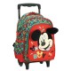 Gim | Τσάντα Trolley Νηπιαγωγείου - Mickey Cook Gim | Τσάντα Trolley Νηπιαγωγείου - Mickey Cook