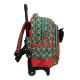 Gim | Τσάντα Trolley Νηπιαγωγείου - Mickey Cook Gim | Τσάντα Trolley Νηπιαγωγείου - Mickey Cook