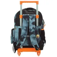 Gim | Τσάντα Trolley Δημοτικού - Stumble Guys Hat