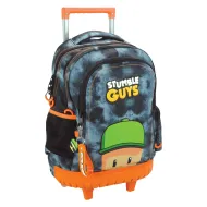 Gim | Τσάντα Trolley Δημοτικού - Stumble Guys Hat