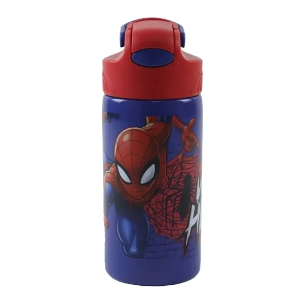 Gim | Παγούρι 500ml - Spiderman