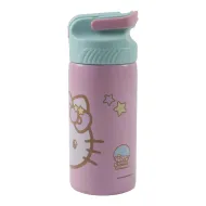 Gim | Παγούρι 500ml - Hello Kitty