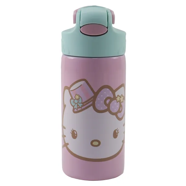 Gim | Παγούρι 500ml - Hello Kitty