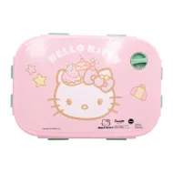 Gim | Φαγητοδοχείο - Hello Kitty 