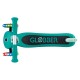 Globber | Πατίνι Primo Lights V2 - Emeral Green