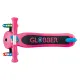 Globber | Πατίνι Scooter Primo Lights V2 - Fuchsia