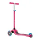 Globber | Πατίνι Scooter Primo Lights V2 - Fuchsia