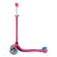 Globber | Πατίνι Scooter Primo Lights V2 - Fuchsia