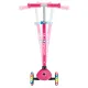 Globber | Πατίνι Scooter Primo Lights V2 - Fuchsia
