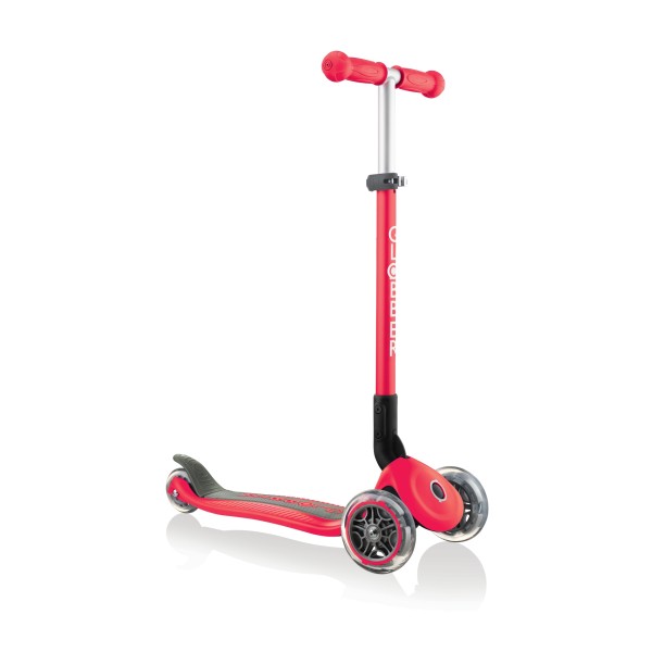 Globber | Πατίνι  Scooter Primo Foldable Red