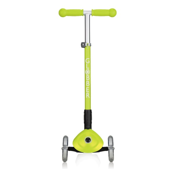 Globber | Πατίνι Scooter Primo Foldable Lime - Green