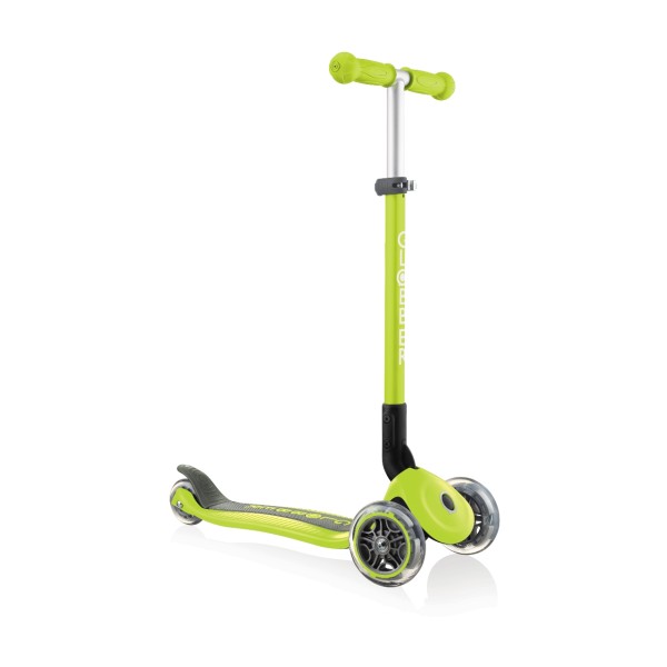Globber | Πατίνι Scooter Primo Foldable Lime - Green