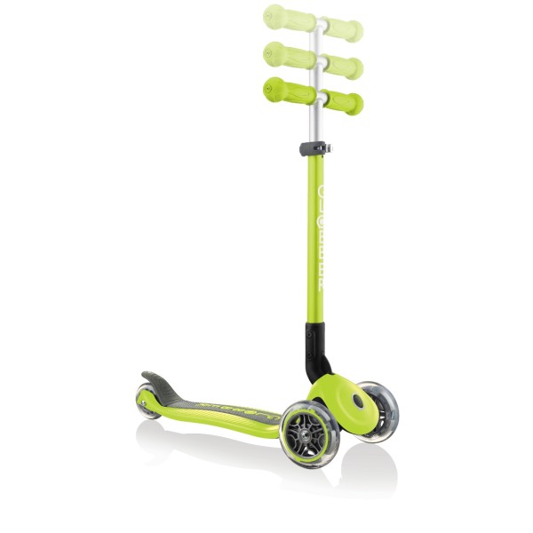 Globber | Πατίνι Scooter Primo Foldable Lime - Green