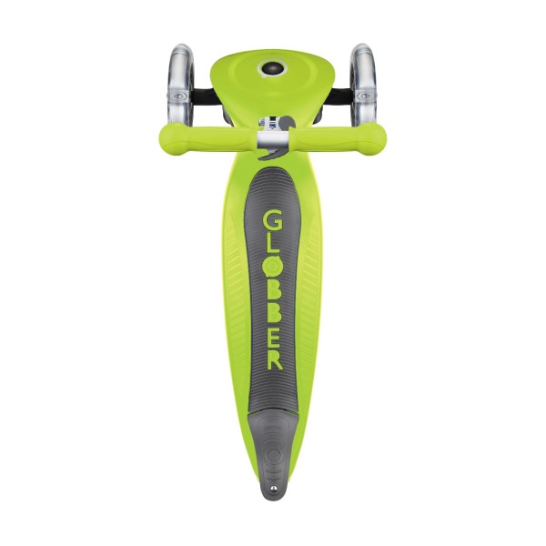 Globber | Πατίνι Scooter Primo Foldable Lime - Green
