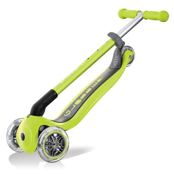 Globber | Πατίνι Scooter Primo Foldable Lime - Green