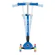 Globber | Πατίνι Scooter Primo Foldable Lights - Navy Blue