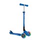 Globber | Πατίνι Scooter Primo Foldable Lights - Navy Blue Globber | Πατίνι Scooter Primo Foldable Lights - Navy Blue