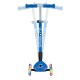 Globber | Πατίνι Scooter Primo Foldable Lights - Navy Blue Globber | Πατίνι Scooter Primo Foldable Lights - Navy Blue