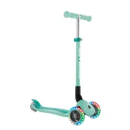 Globber | Πατίνι Scooter Primo Foldable Lights - Mint