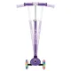 Globber | Πατίνι Scooter Primo Plus Lights - Purple
