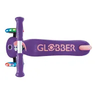 Globber | Πατίνι Scooter Primo Plus Lights - Purple