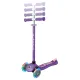 Globber | Πατίνι Scooter Primo Plus Lights - Purple