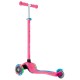 Globber | Πατίνι Scooter Primo Plus Lights - Fuchsia Globber | Πατίνι Scooter Primo Plus Lights - Fuchsia