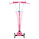 Globber | Πατίνι Scooter Primo Plus Lights - Fuchsia Globber | Πατίνι Scooter Primo Plus Lights - Fuchsia