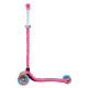 Globber | Πατίνι Scooter Primo Plus Lights - Fuchsia Globber | Πατίνι Scooter Primo Plus Lights - Fuchsia