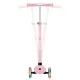 Globber | Πατίνι  Scooter Primo Plus Lights - Pastel Pink