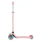 Globber | Πατίνι  Scooter Primo Plus Lights - Pastel Pink