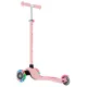Globber | Πατίνι  Scooter Primo Plus Lights - Pastel Pink