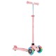 Globber | Πατίνι Scooter Primo Plus Lights - Pastel Pink Globber | Πατίνι Scooter Primo Plus Lights - Pastel Pink