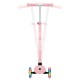 Globber | Πατίνι Scooter Primo Plus Lights - Pastel Pink Globber | Πατίνι Scooter Primo Plus Lights - Pastel Pink