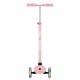 Globber | Πατίνι Scooter Primo Plus Lights - Pastel Pink Globber | Πατίνι Scooter Primo Plus Lights - Pastel Pink