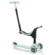 Globber | Πατίνι Scooter Go.Up Sporty Lights - Mint