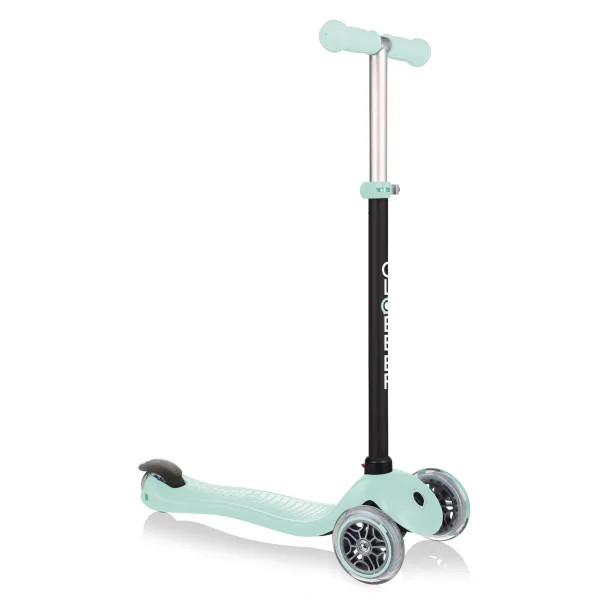 Globber | Πατίνι Scooter Go.Up Sporty Lights - Mint