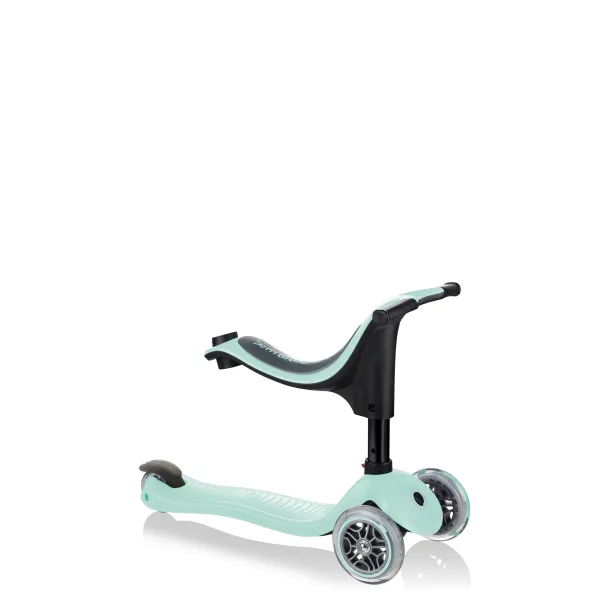 Globber | Πατίνι Scooter Go.Up Sporty Lights - Mint