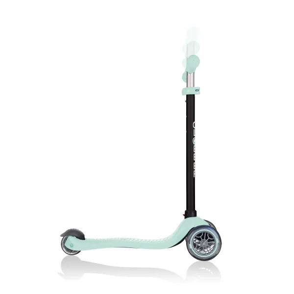Globber | Πατίνι Scooter Go.Up Sporty Lights - Mint