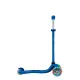 Globber | Πατίνι Scooter Go.Up Sporty Lights - Navy Blue
