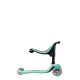 Globber | Πατίνι Scooter Go.Up Sporty Lights - Mint