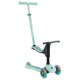 Globber | Πατίνι Scooter Go.Up Sporty Lights - Mint Globber | Πατίνι Scooter Go.Up Sporty Lights - Mint