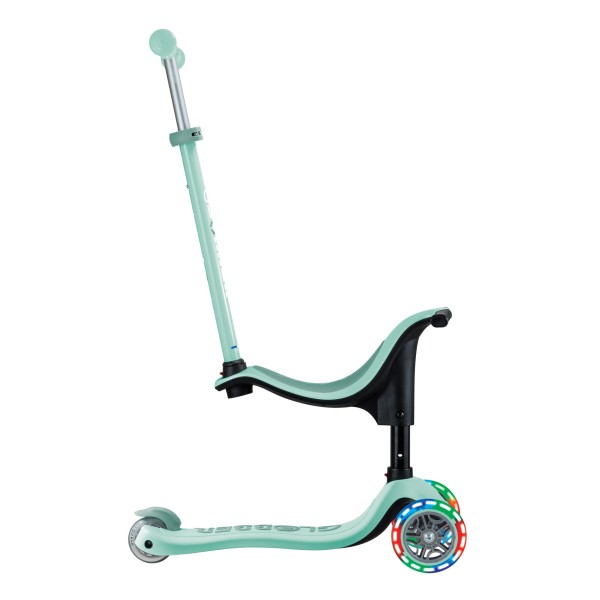 Globber | Πατίνι Scooter Go.Up Sporty Lights - Mint