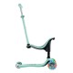 Globber | Πατίνι Scooter Go.Up Sporty Lights - Mint Globber | Πατίνι Scooter Go.Up Sporty Lights - Mint